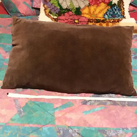 Sun Spot Pillow - Picture 3 of 3